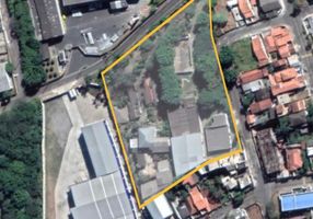 Galpão/Depósito/Armazém à venda, 3500m²