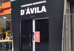 Apartamento com 3 Quartos à venda, 100m²