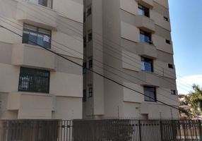 Apartamento com 3 Quartos à venda, 90m²
