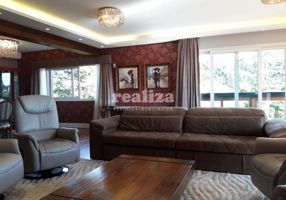 Apartamento com 3 Quartos à venda, 205m²