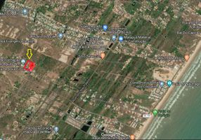 Lote/Terreno à venda, 1840m²