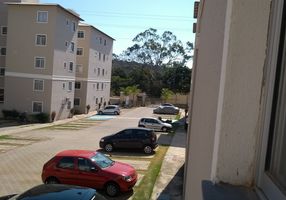 Apartamento com 2 Quartos à venda, 48m²