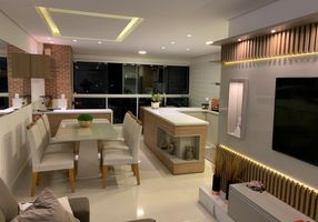 Apartamento com 2 Quartos à venda, 86m²