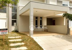 Casa de Condomínio com 3 Quartos à venda, 200m²