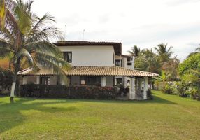 Casa com 7 Quartos para alugar, 600m²