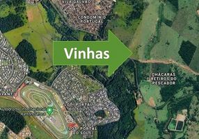 Lote/Terreno à venda, 270m²