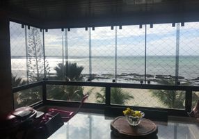Apartamento com 4 Quartos à venda, 210m²