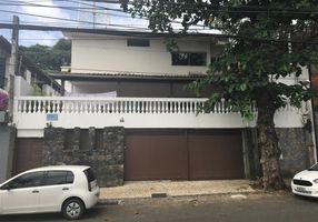 Imóvel Comercial com 4 Quartos à venda, 246m²