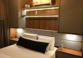 Apartamento com 2 Quartos à venda, 52m²