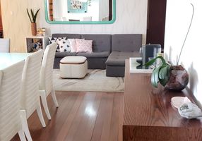 Apartamento com 3 Quartos à venda, 141m²
