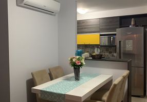 Apartamento com 2 Quartos à venda, 76m²