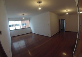 Apartamento com 3 Quartos à venda, 140m²