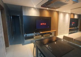 Cobertura com 3 Quartos à venda, 112m²