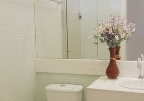 Apartamento com 3 Quartos à venda, 74m²