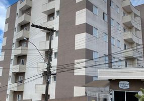 Apartamento com 2 Quartos à venda, 64m²