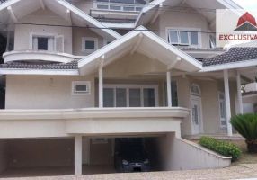 Casa de Condomínio com 5 Quartos à venda, 800m²