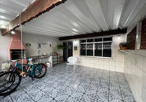 Casa com 3 Quartos à venda, 103m²