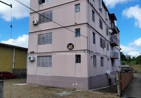 Apartamento com 2 Quartos para alugar, 125m²