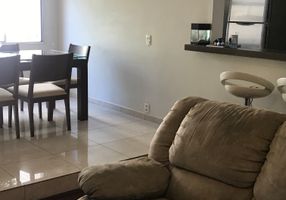 Apartamento com 3 Quartos à venda, 105m²