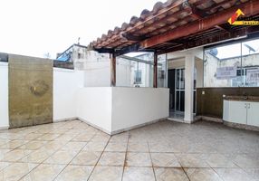 Cobertura com 3 Quartos para alugar, 160m²