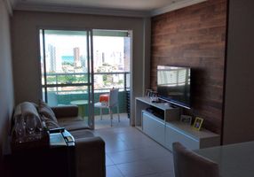 Apartamento com 2 Quartos à venda, 60m²
