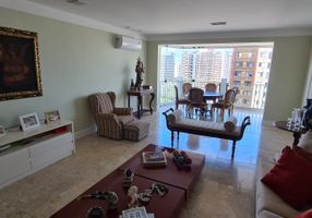 Cobertura com 4 Quartos à venda, 265m²