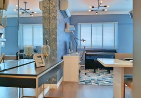Apartamento com 1 Quarto para alugar, 33m²