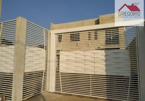 Casa de Condomínio com 3 Quartos à venda, 58m²