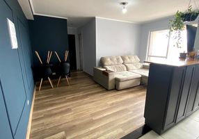 Apartamento com 2 Quartos à venda, 56m²