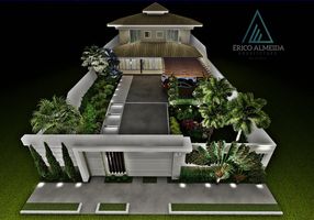 Lote/Terreno à venda, 480m²