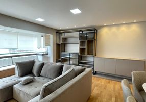 Apartamento com 3 Quartos à venda, 123m²