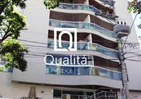 Cobertura com 4 Quartos à venda, 195m²