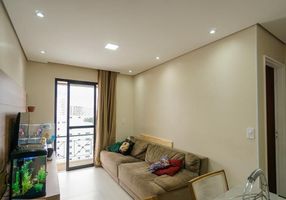Apartamento com 2 Quartos à venda, 50m²
