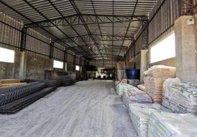 Galpão/Depósito/Armazém para venda ou aluguel, 600m²