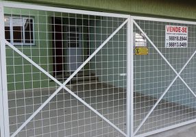 Casa com 3 Quartos à venda, 120m²