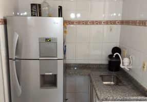 Apartamento com 2 Quartos à venda, 50m²