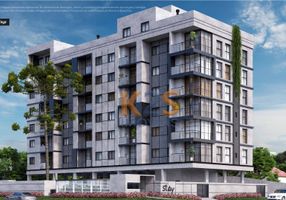 Apartamento com 1 Quarto à venda, 31m²