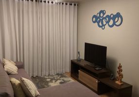 Apartamento com 3 Quartos à venda, 95m²