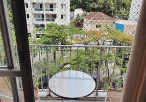 Apartamento com 3 Quartos à venda, 100m²