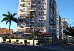 Apartamento com 2 Quartos à venda, 55m²