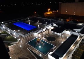 Apartamento com 2 Quartos à venda, 102m²
