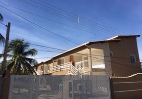 Apartamento com 2 Quartos para alugar, 60m²