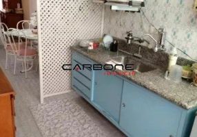 Sobrado com 3 Quartos à venda, 120m²