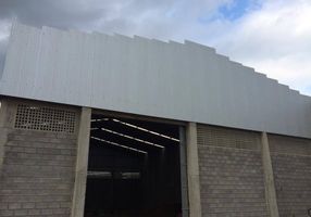 Galpão/Depósito/Armazém para alugar, 600m²