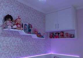 Apartamento com 2 Quartos à venda, 42m²