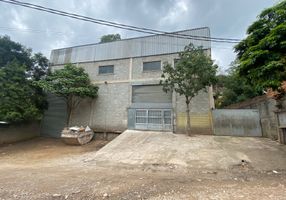 Galpão/Depósito/Armazém para alugar, 789m²