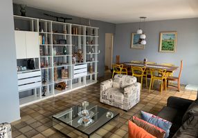 Cobertura com 5 Quartos à venda, 206m²