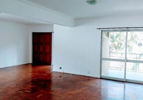 Apartamento com 4 Quartos para alugar, 280m²