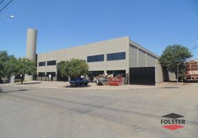 Galpão/Depósito/Armazém à venda, 750m²