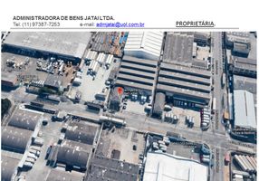 Galpão/Depósito/Armazém para alugar, 2500m²